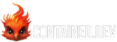 Contained.dev Logo